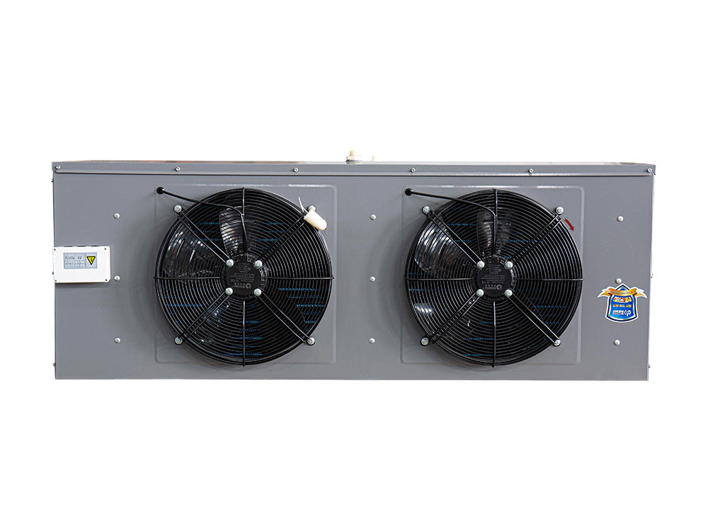 DL 2 Motor 전기 제상 공기냉각기