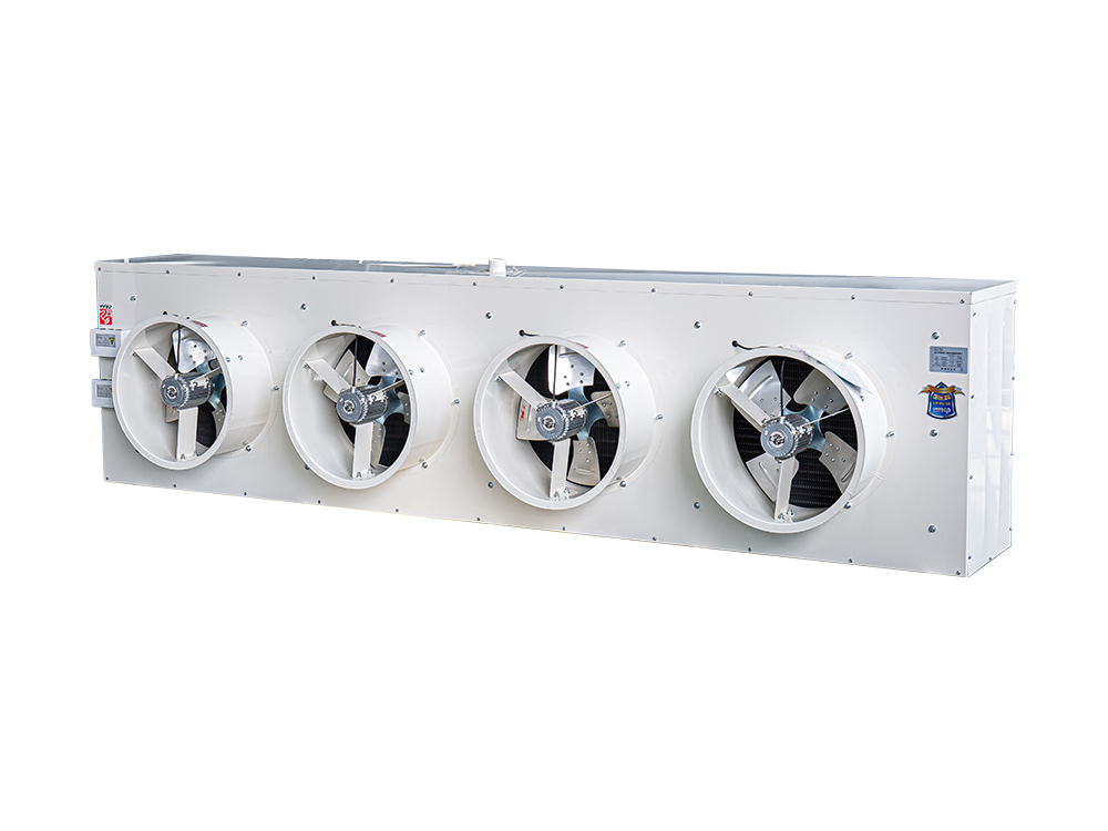 550W, 750W, 1.5kW, 2.2kW 모터 공기 냉각기