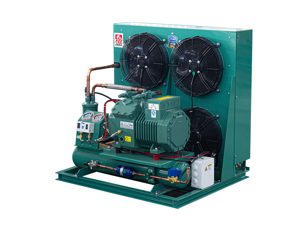 15HP 오픈패킹장치