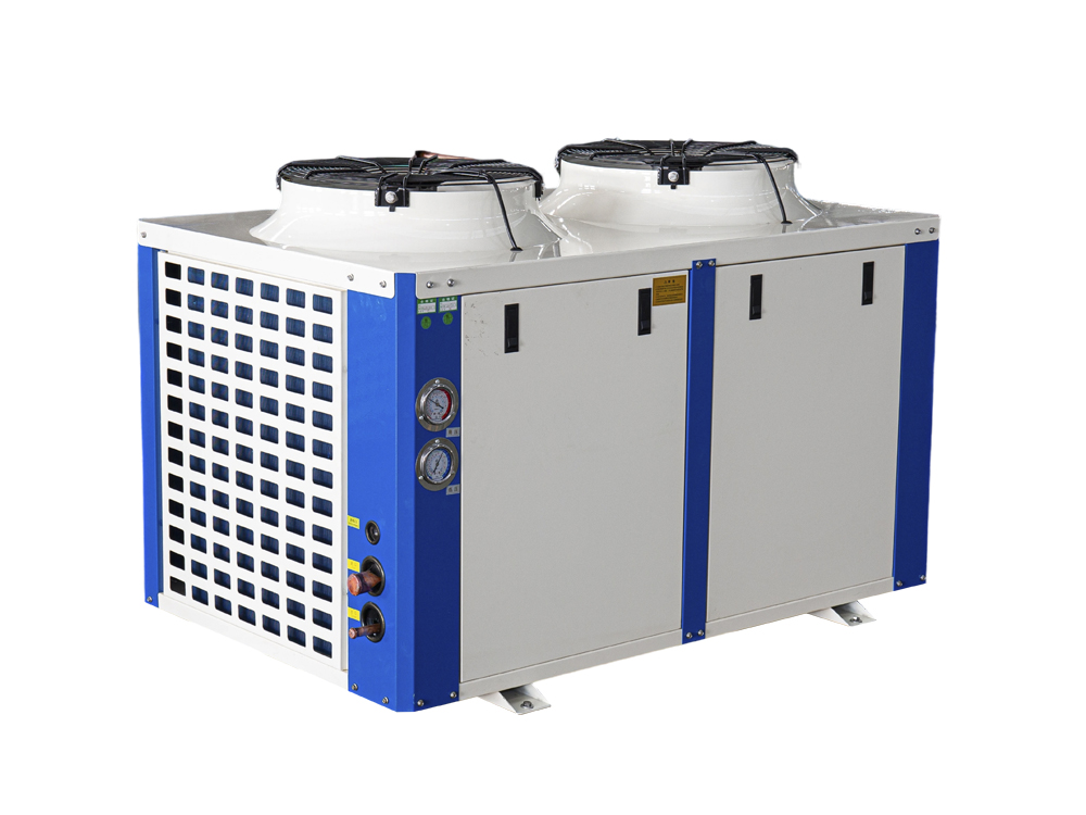 10HP FNU BOX TYPE 조립 유닛
