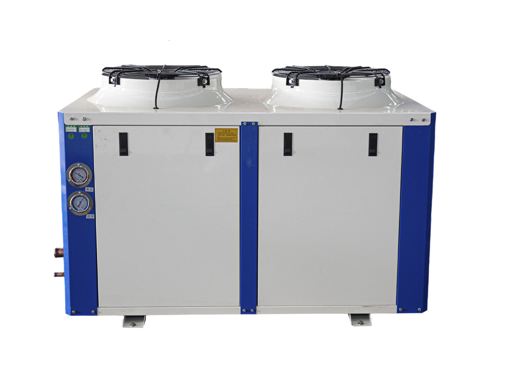 8HP FNU BOX TYPE 메가 유닛
