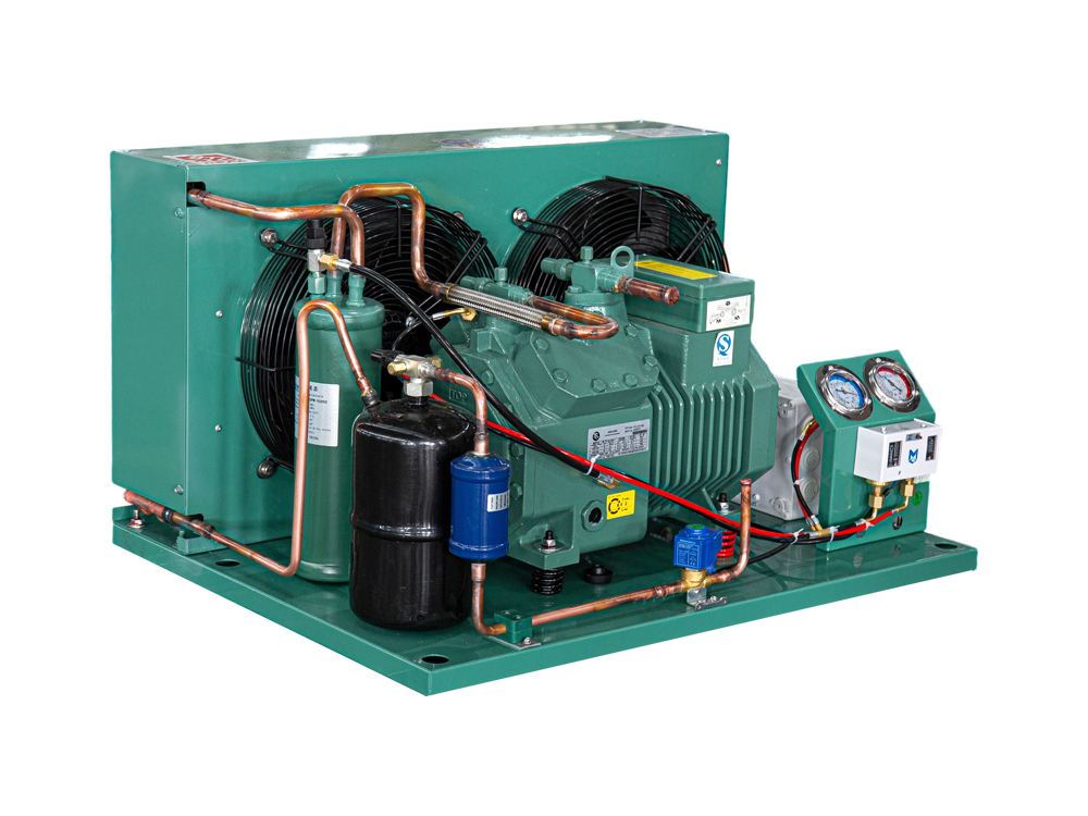 6HP 오픈패킹 회수장치