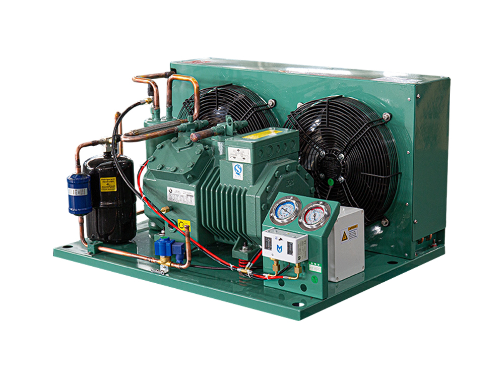 7HP 오픈패킹 회수장치