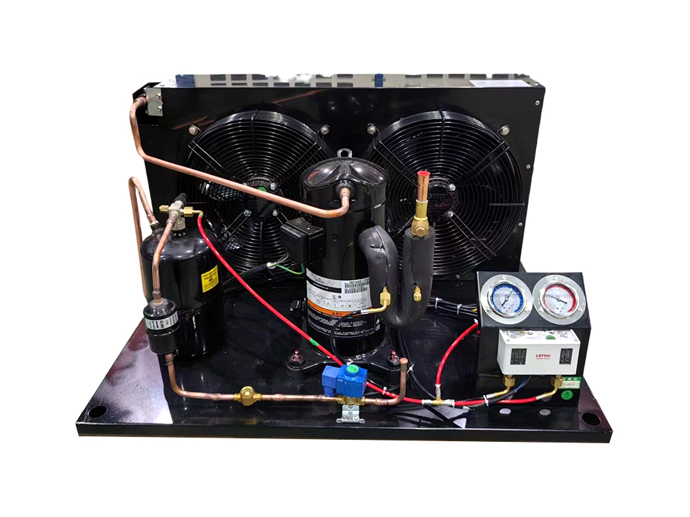 5HP 오픈패킹 회수장치 5HP 오픈패킹 회수장치